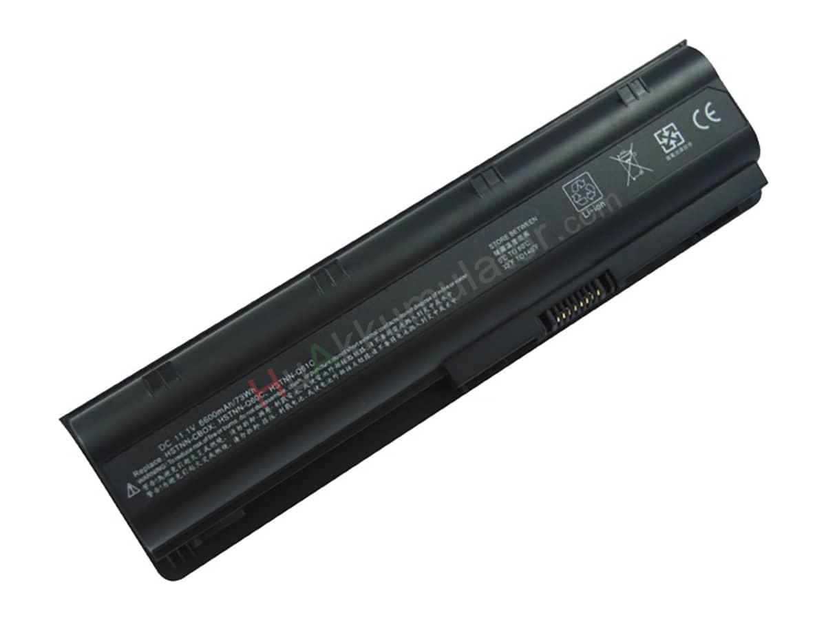 Pavilion dv7-6080eo