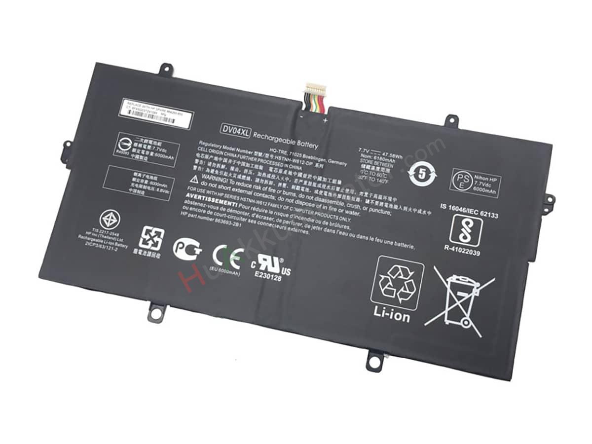 Elite X3 Lap Dock