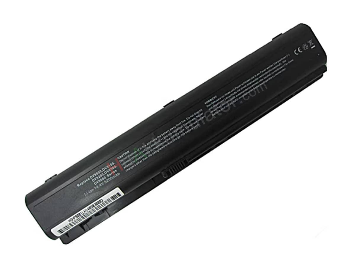 Pavilion dv9560xx