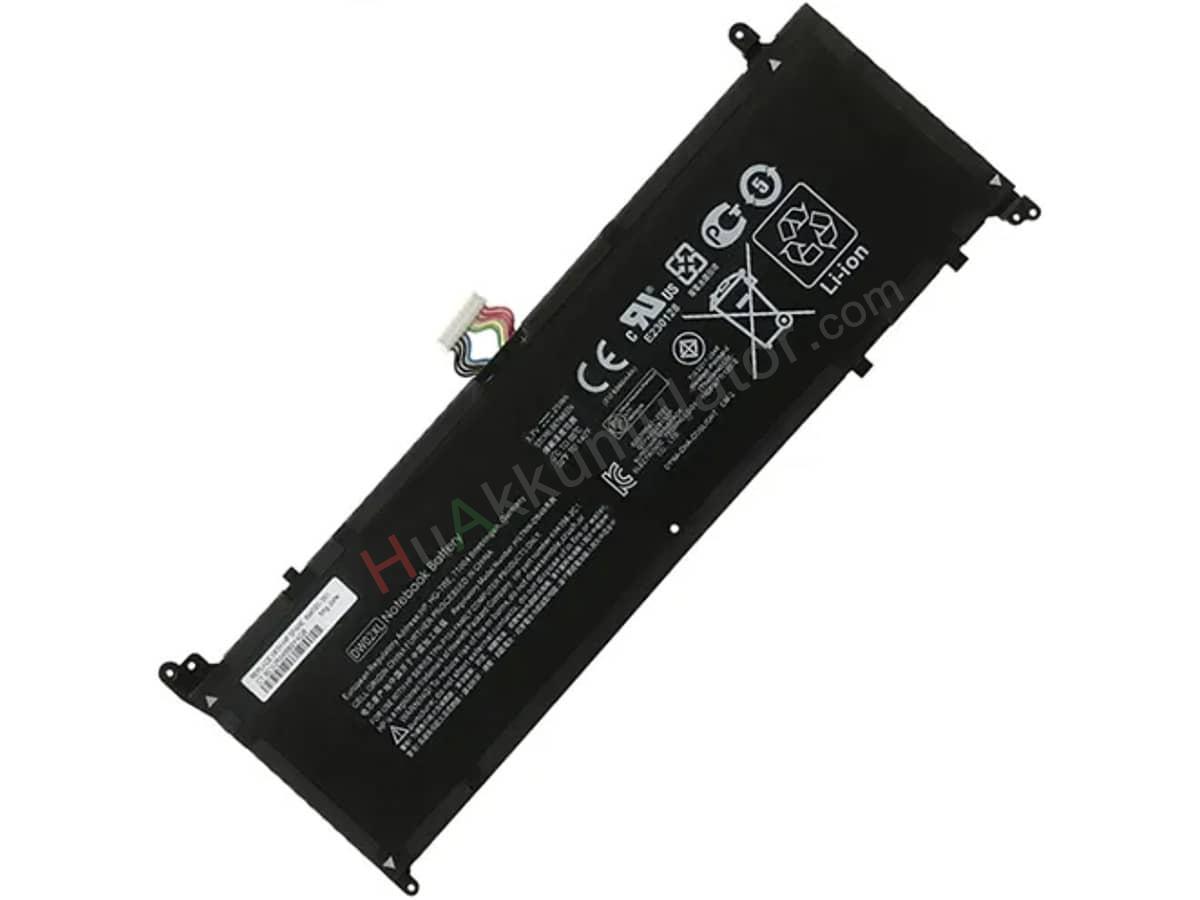 Envy X2 11-G003TU Tablet