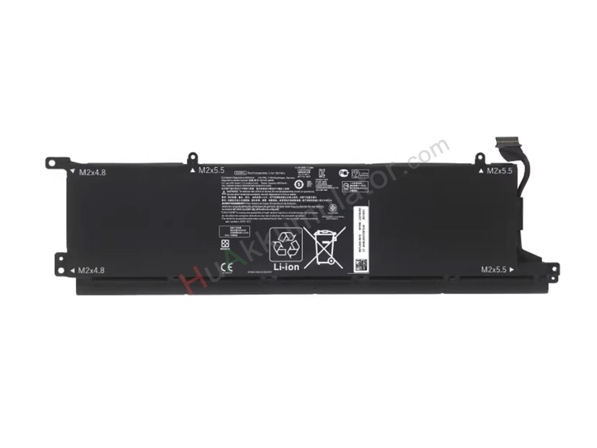 Omen X 2S 15-DG0102NC