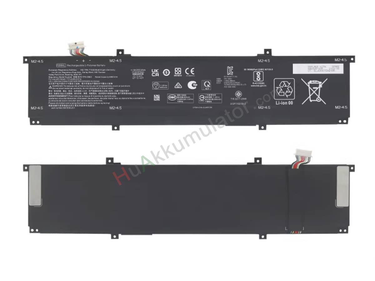 OmniBook 7 17-DC0000NC