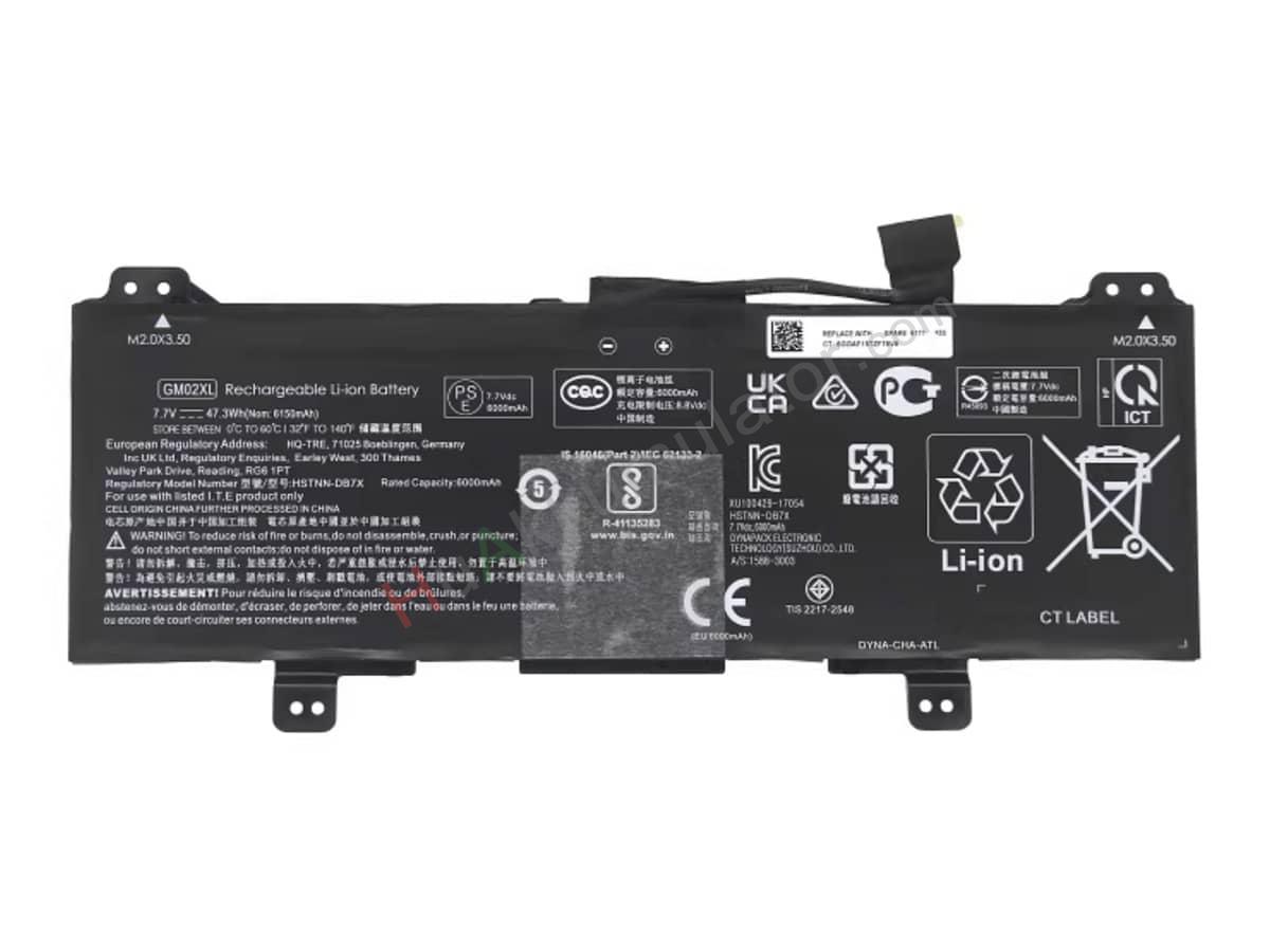 Chromebook 14-CA040ND