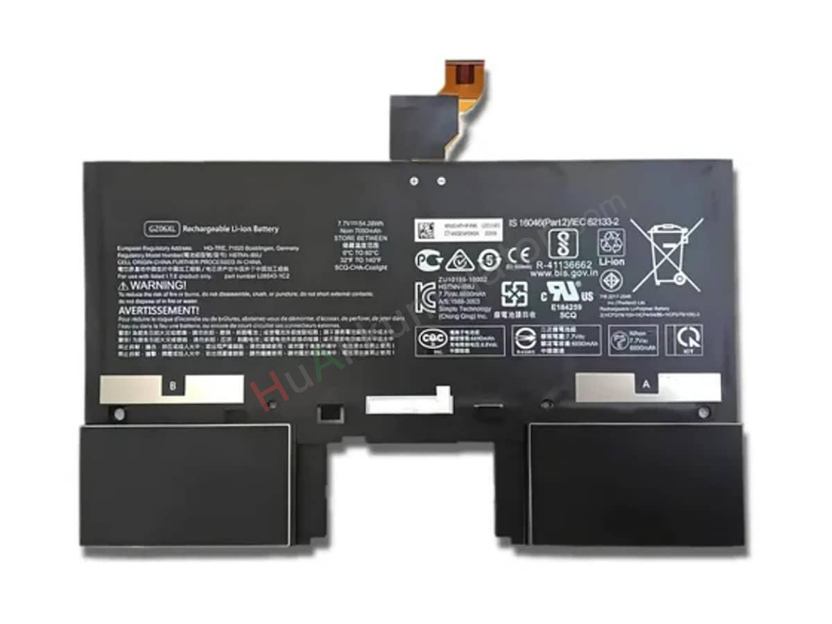 Spectre Folio 13-AK0012TU