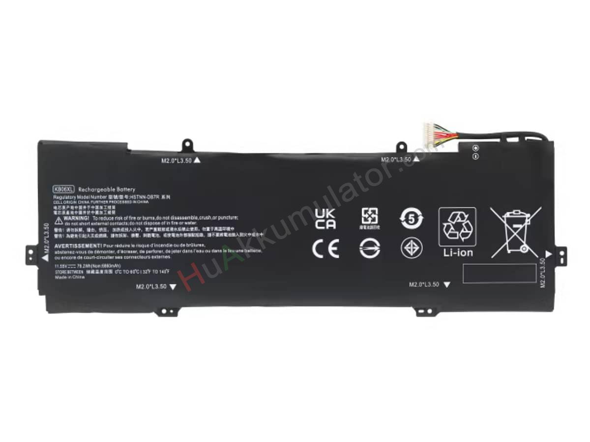 Spectre X360 15-BL101NF