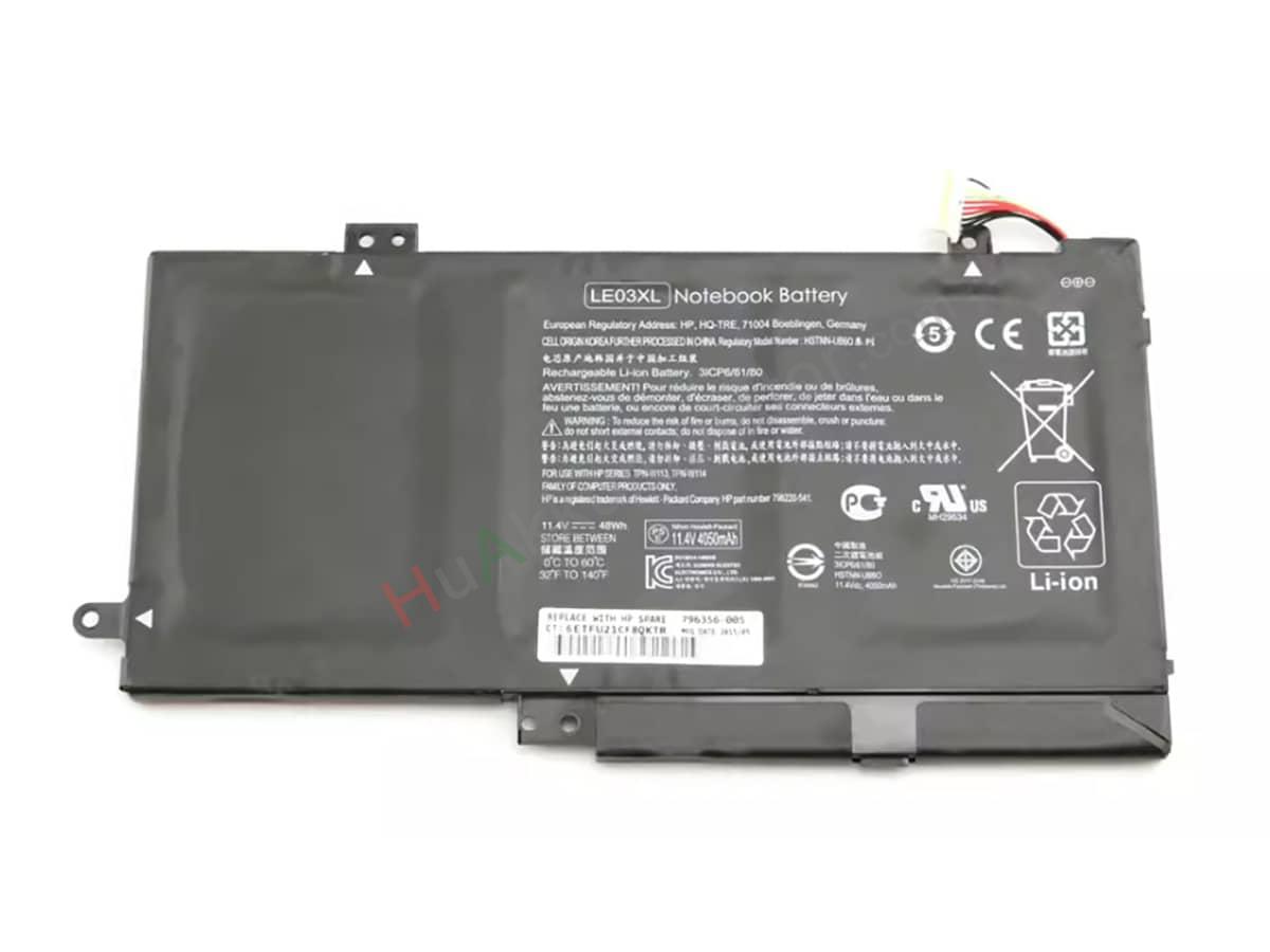 Pavilion X360 13-S030NO