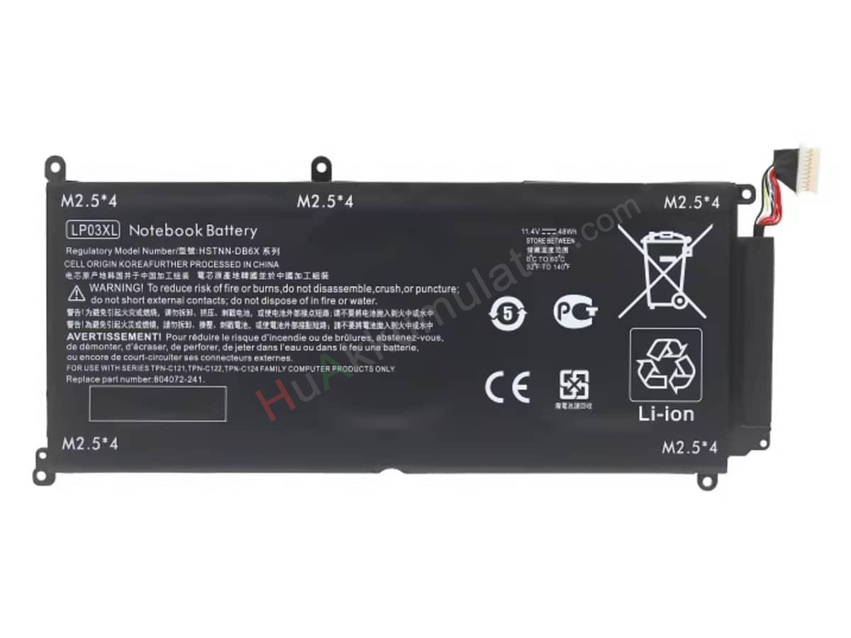 Envy 15-AH151NA