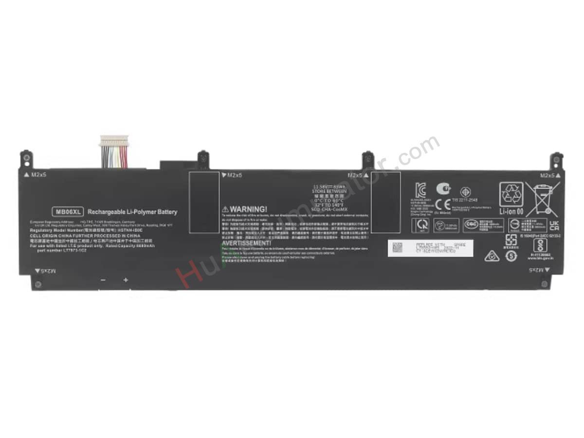 ZBook Power G11