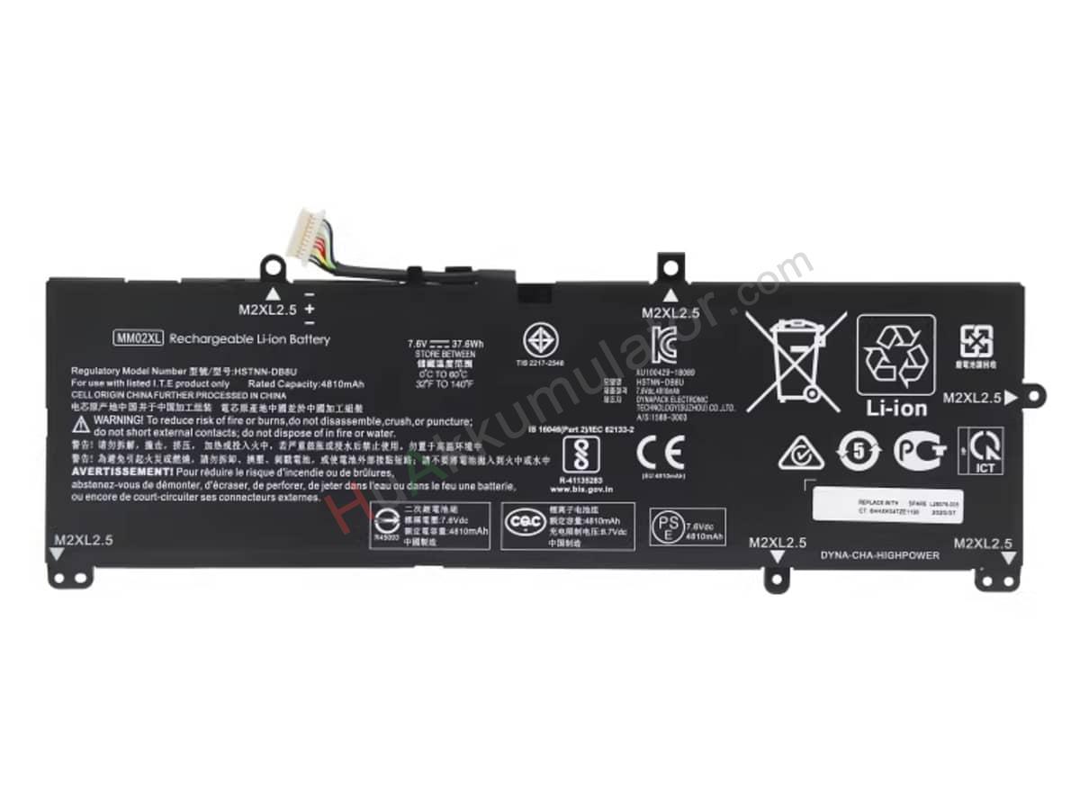 Pavilion 13-AN1061TU