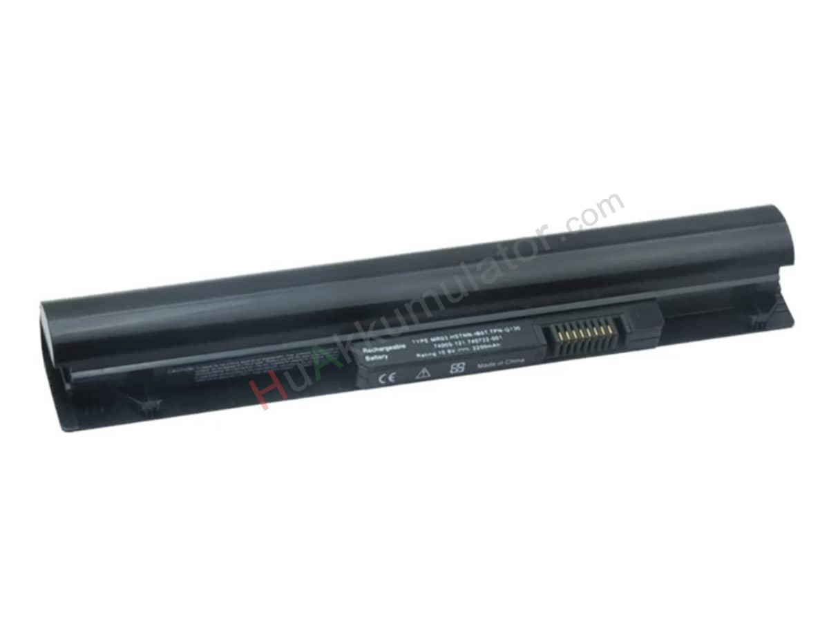 Pavilion 10 TouchSmart 10-e016au