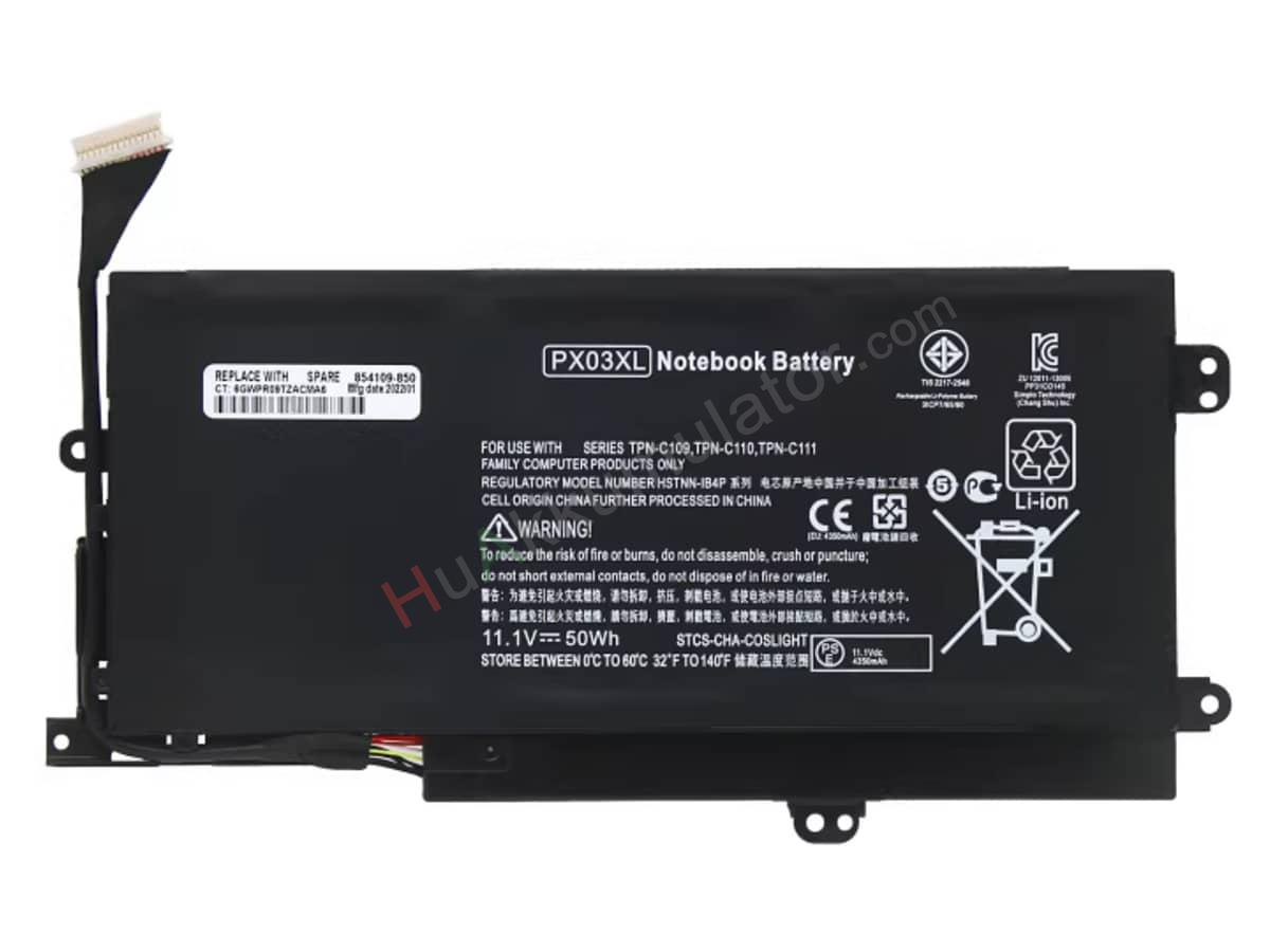 Envy M6-K001XX