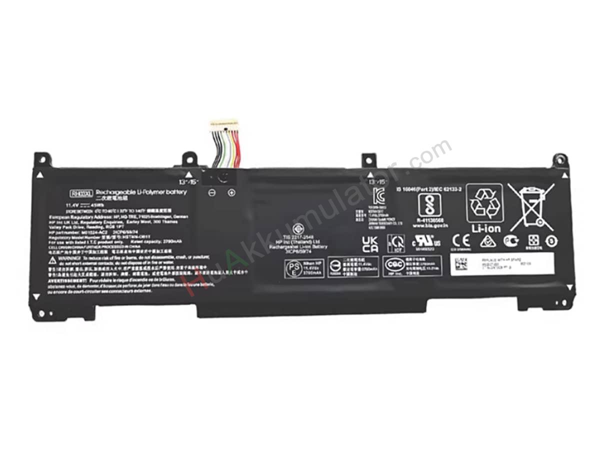 ProBook 430 G8 27H99EA