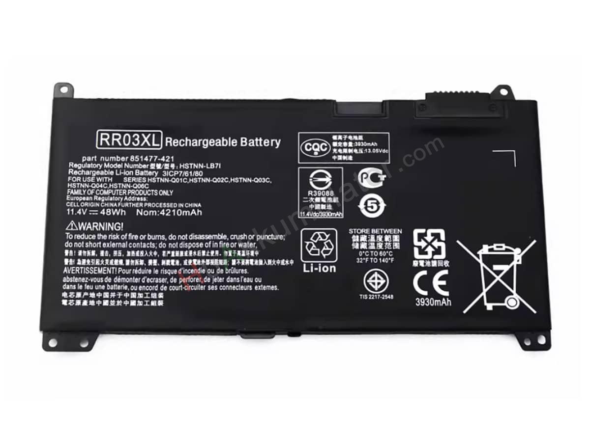 ProBook 440 G5(2TC01UT)