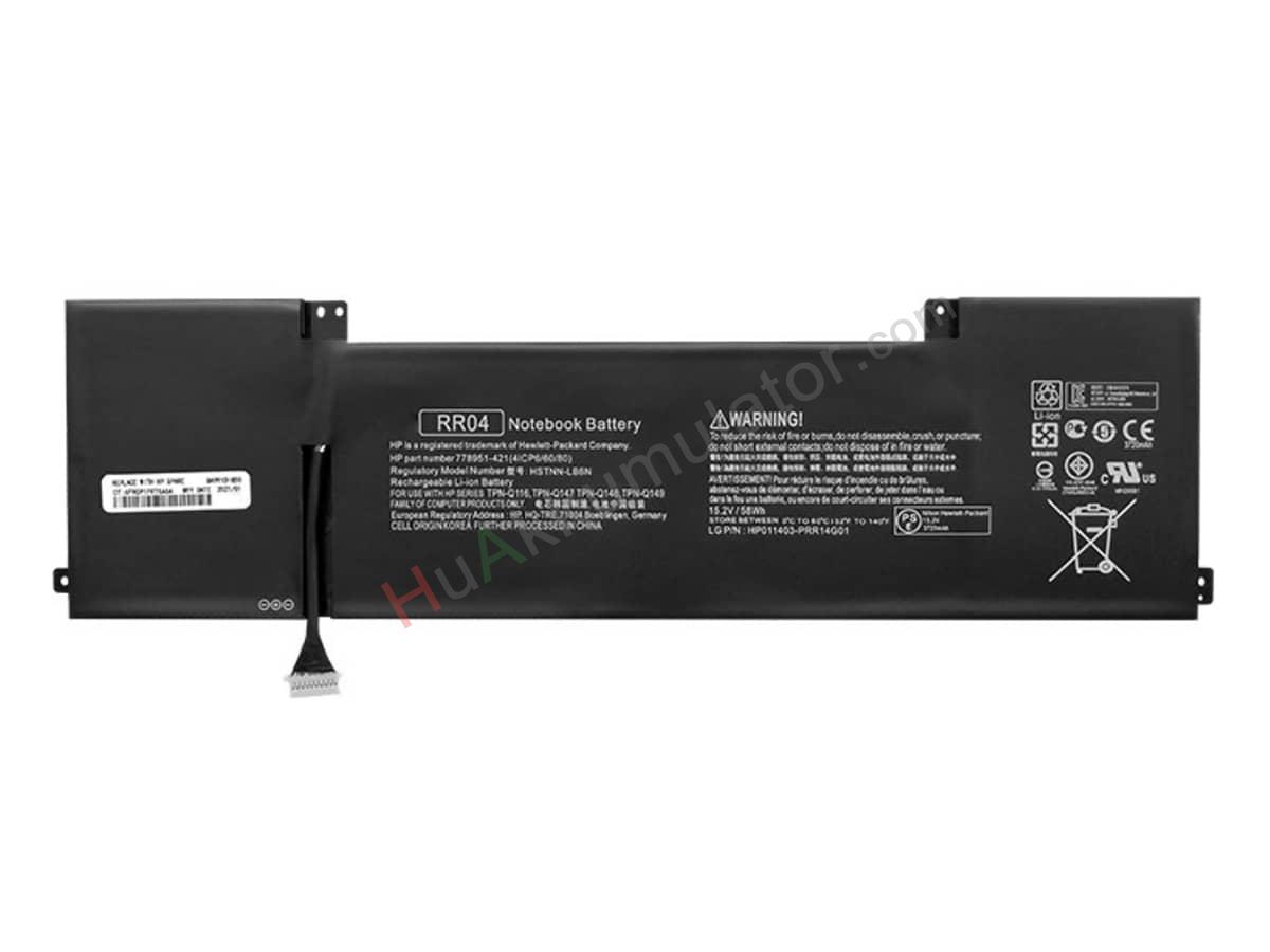 Omen 15-5000NC
