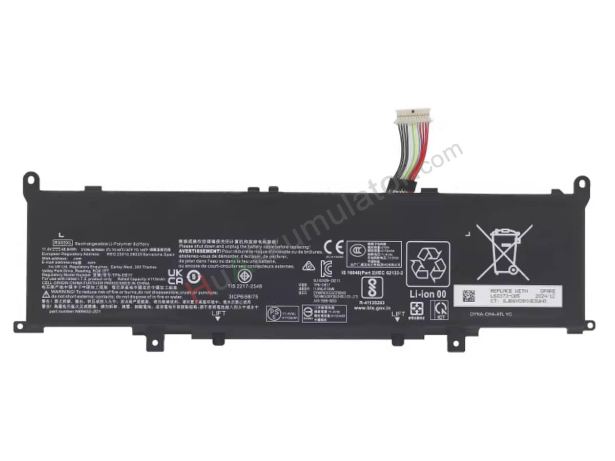 EliteBook 640 G11 901D3AV