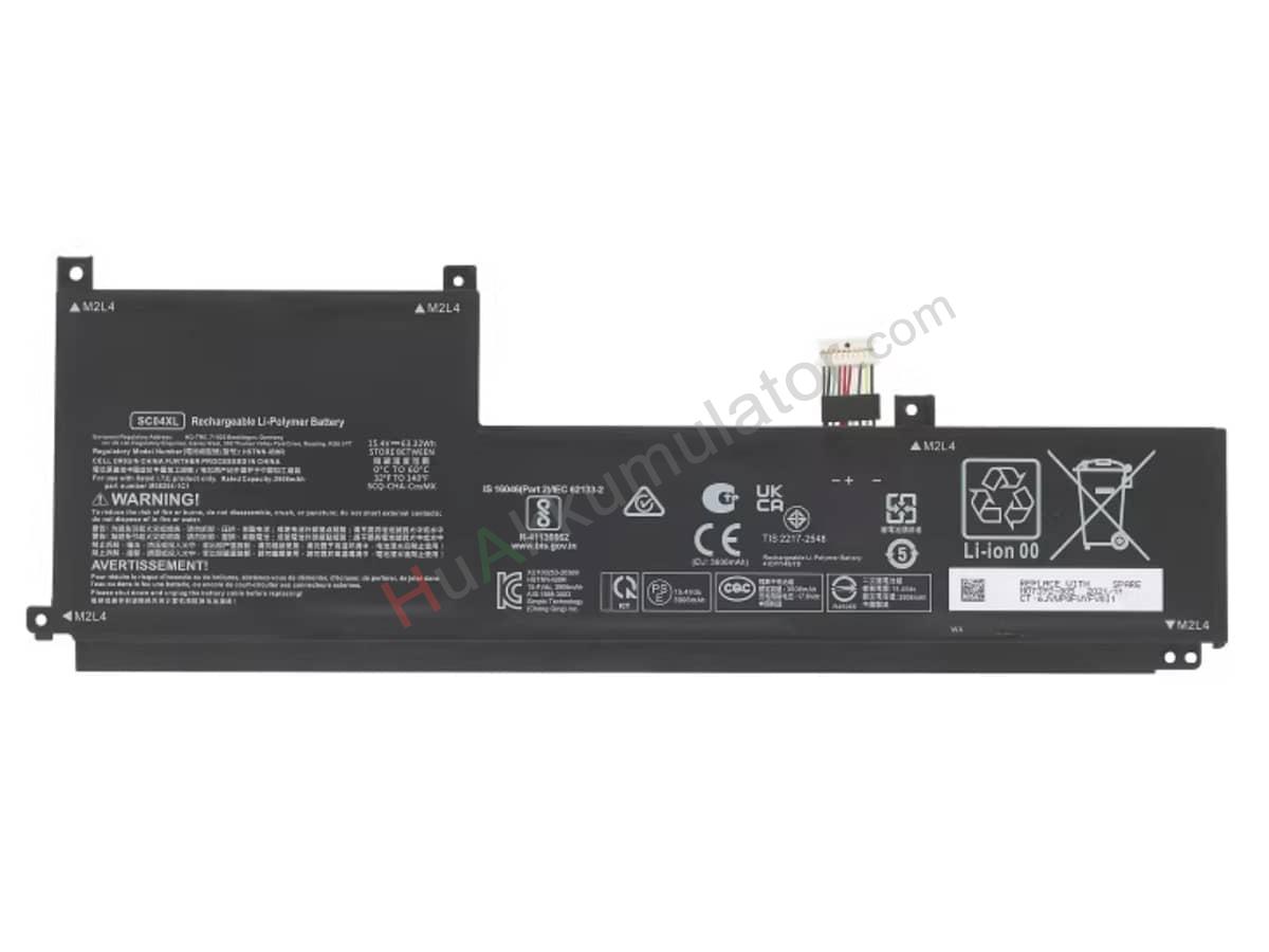 Envy 14-EB0104NW