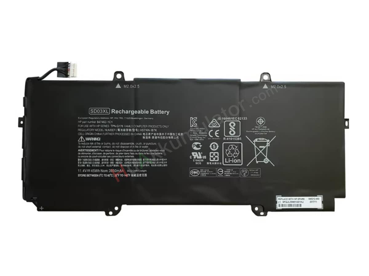 HSTNN-IB7K