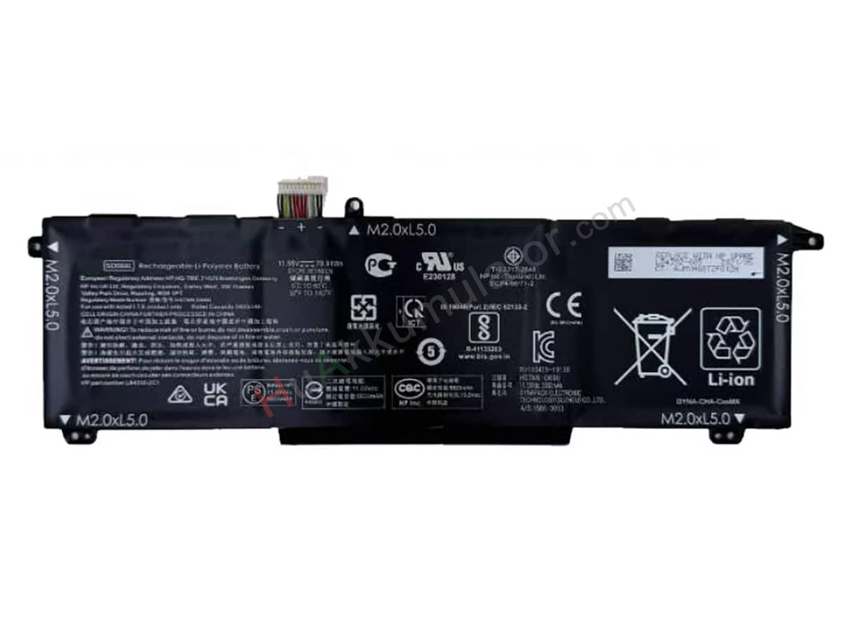 Omen 15-EN1002AX
