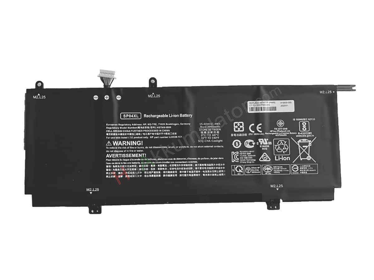 Spectre X360 13-AP0046TU
