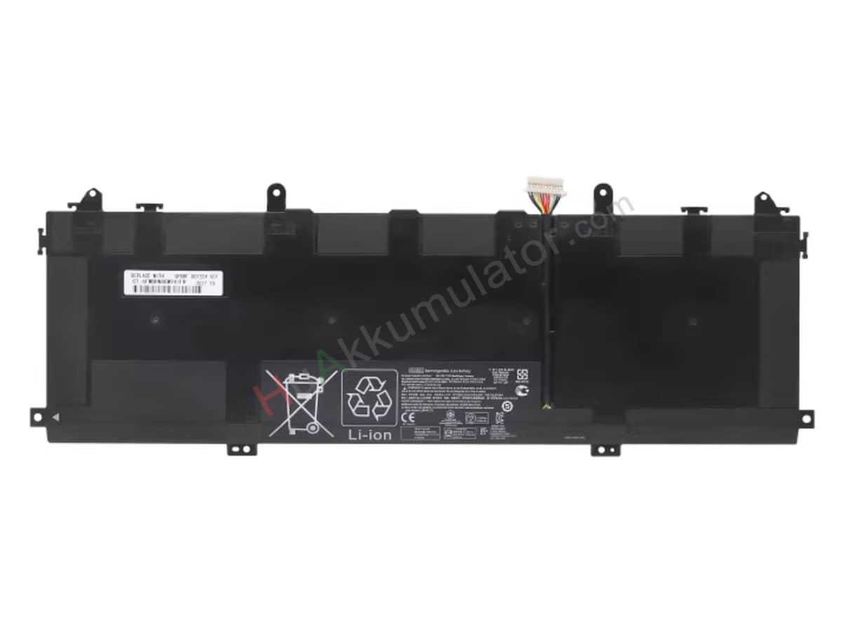 Spectre X360 15-DF0011NA
