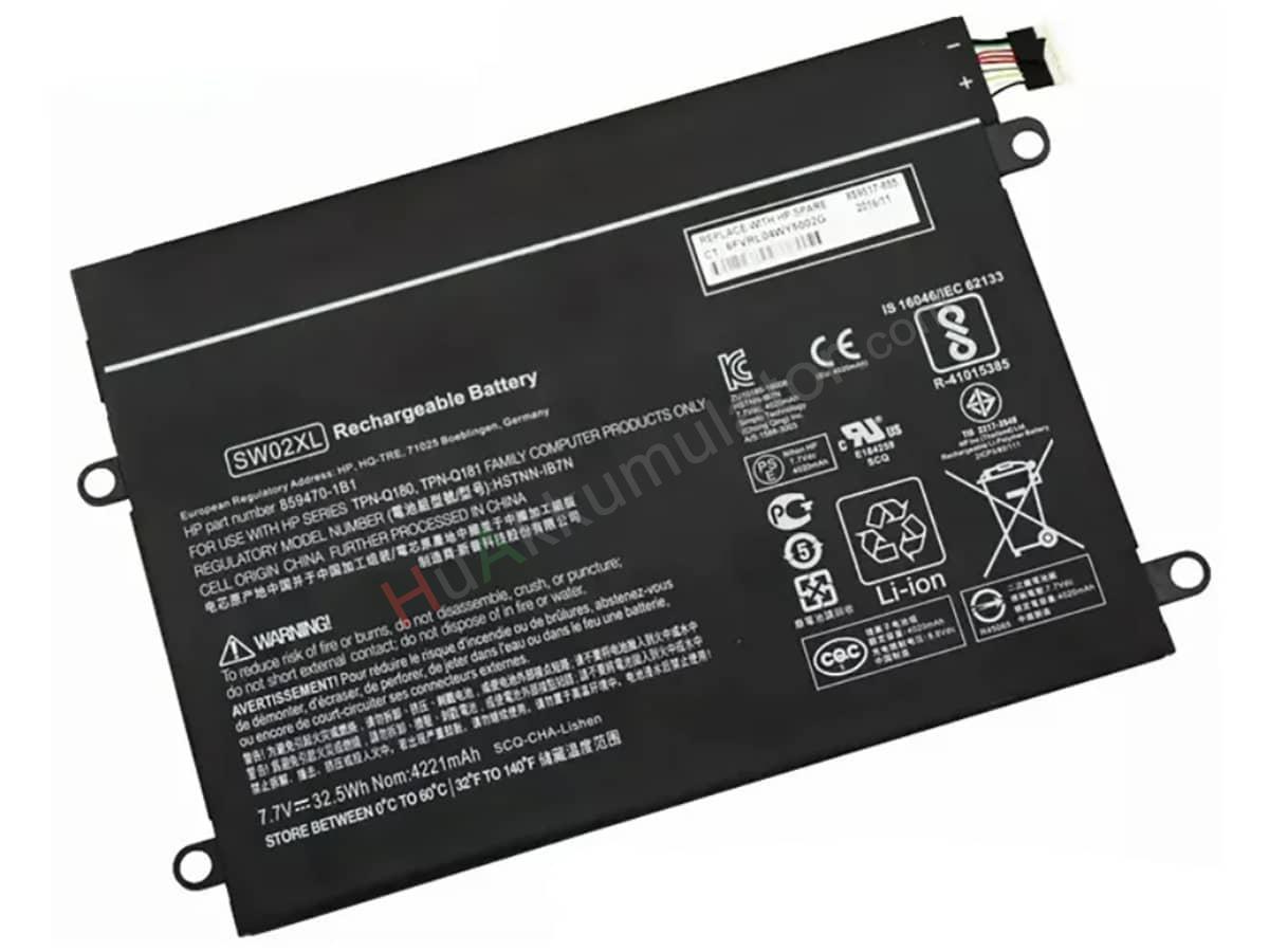 Notebook X2 10-P003NF