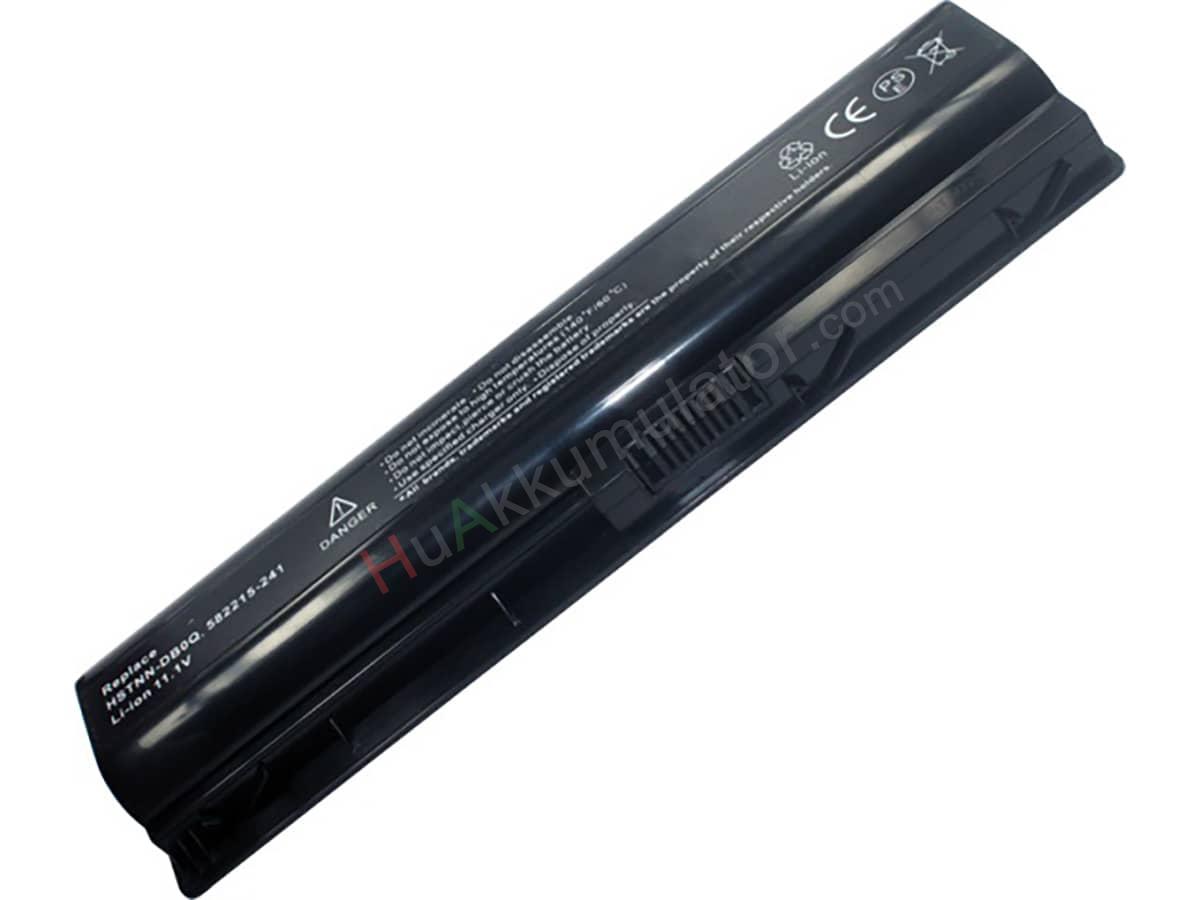 TouchSmart tm2-2010eg