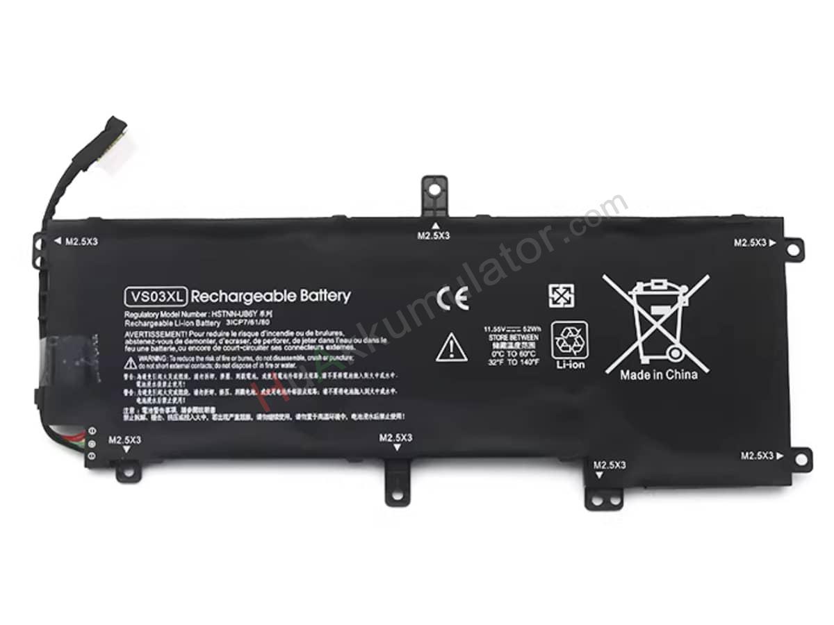Envy 15-AS005TU