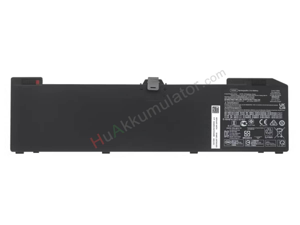 ZBook 15 G5(3AX04AV)