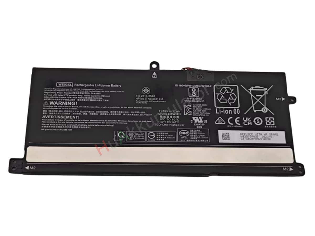 Pavilion Plus 14-EY1032AU