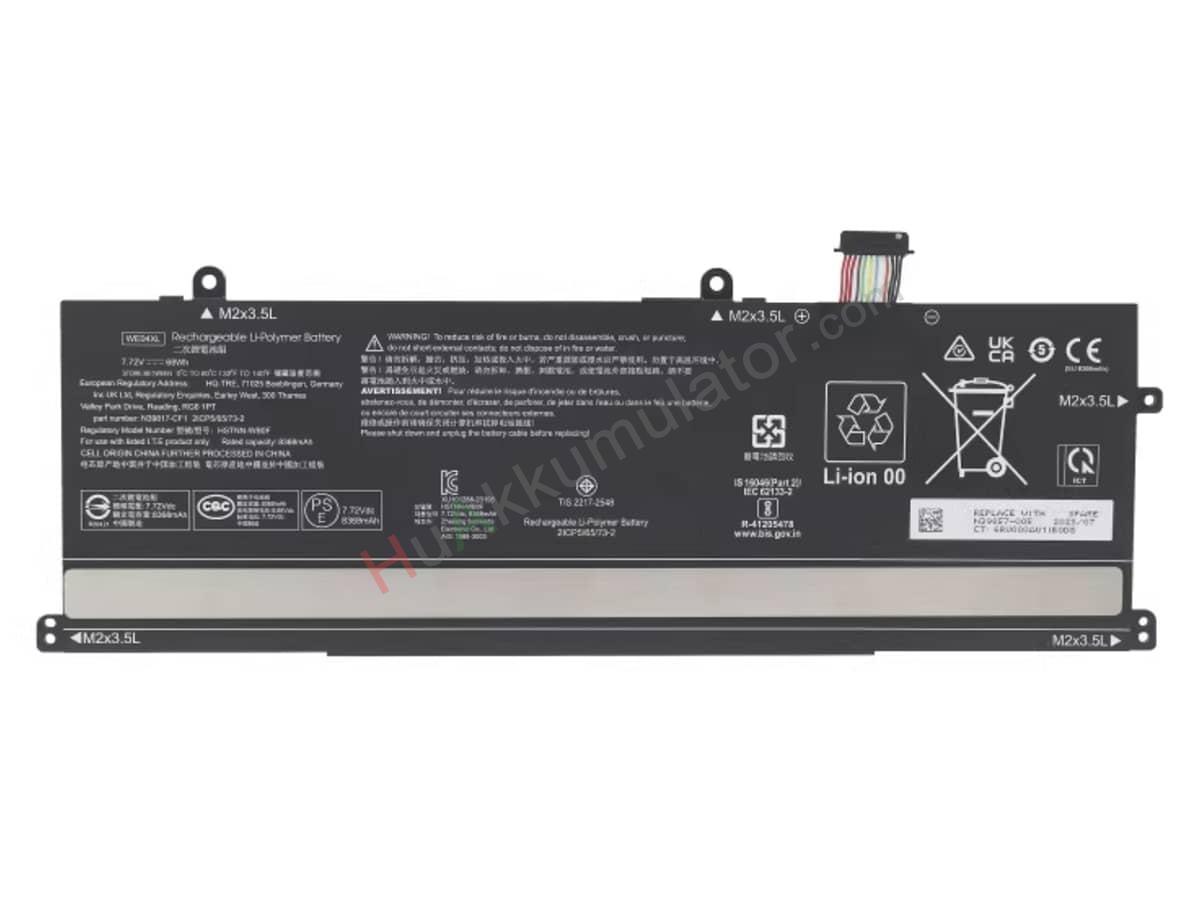 Spectre X360 14-EU0098NR