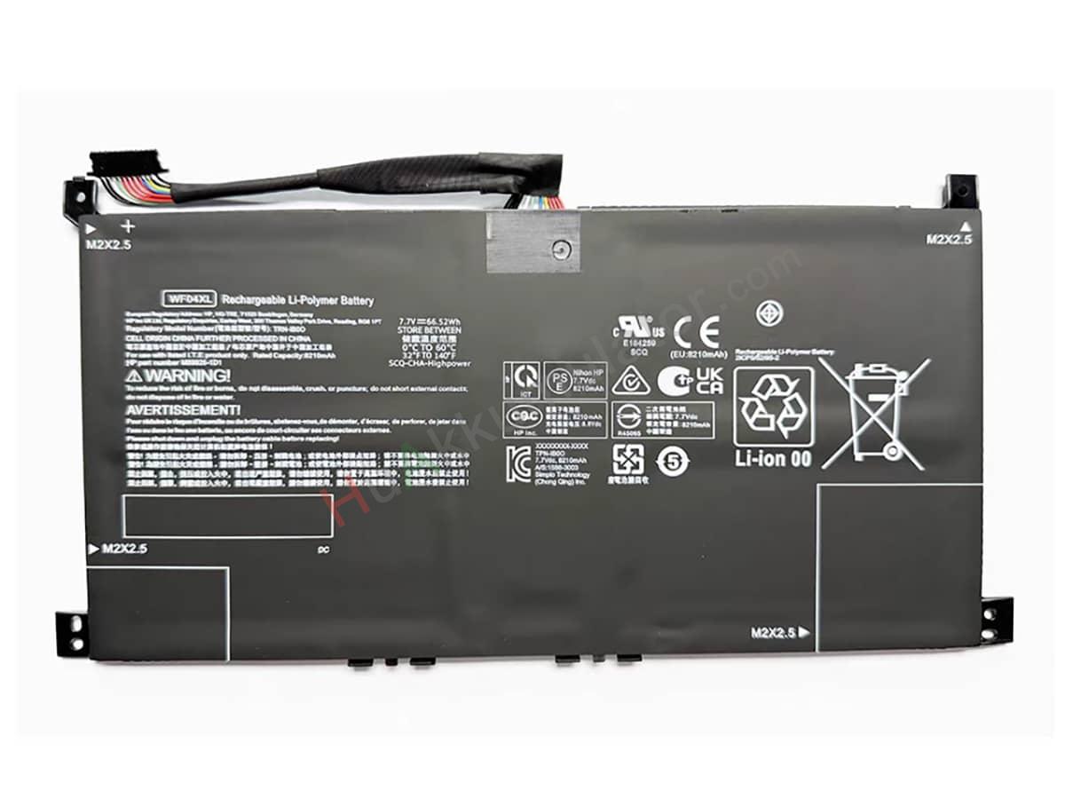 Envy X360 13-BF0010NE