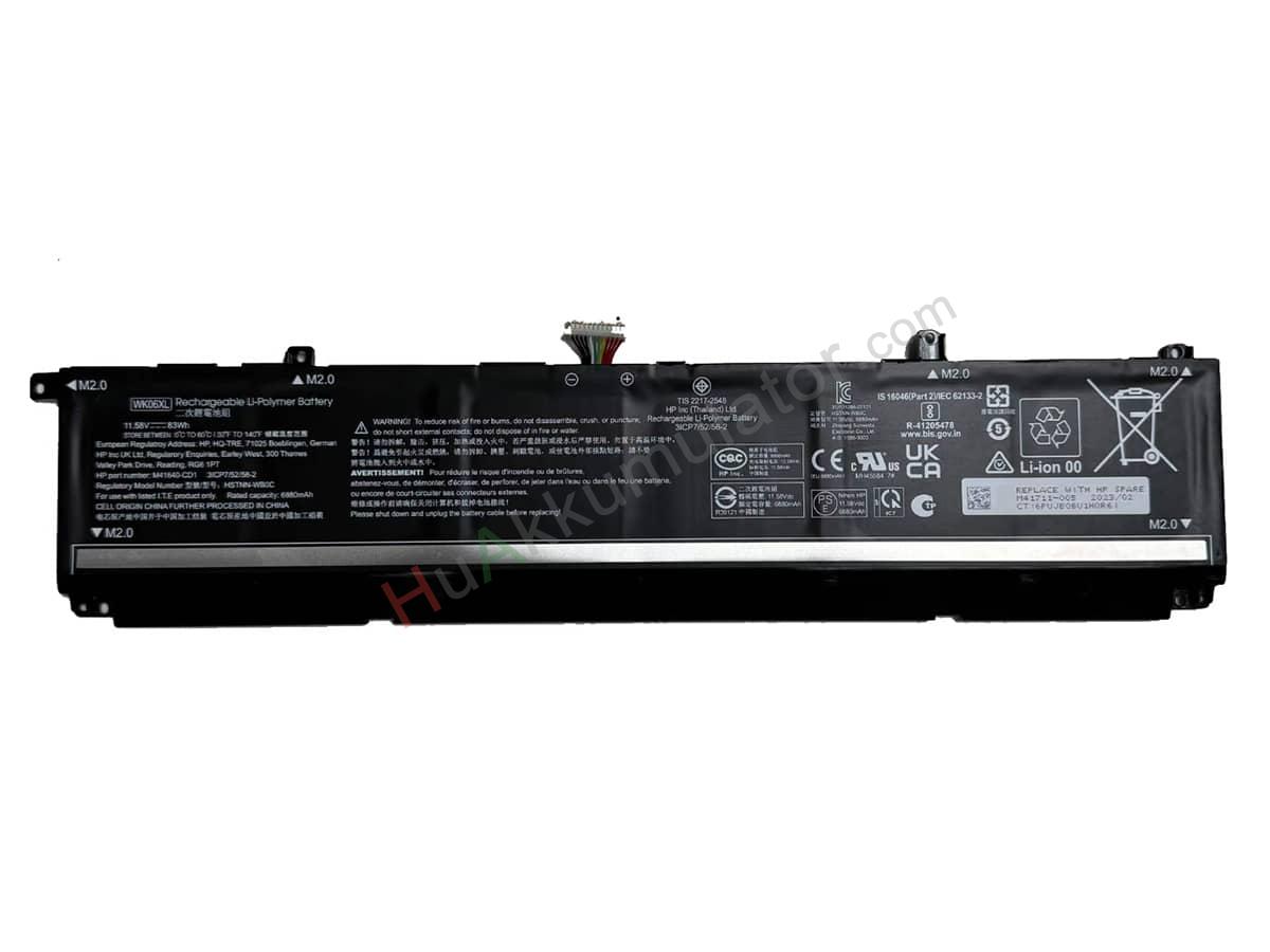 Omen 16-B0023UR