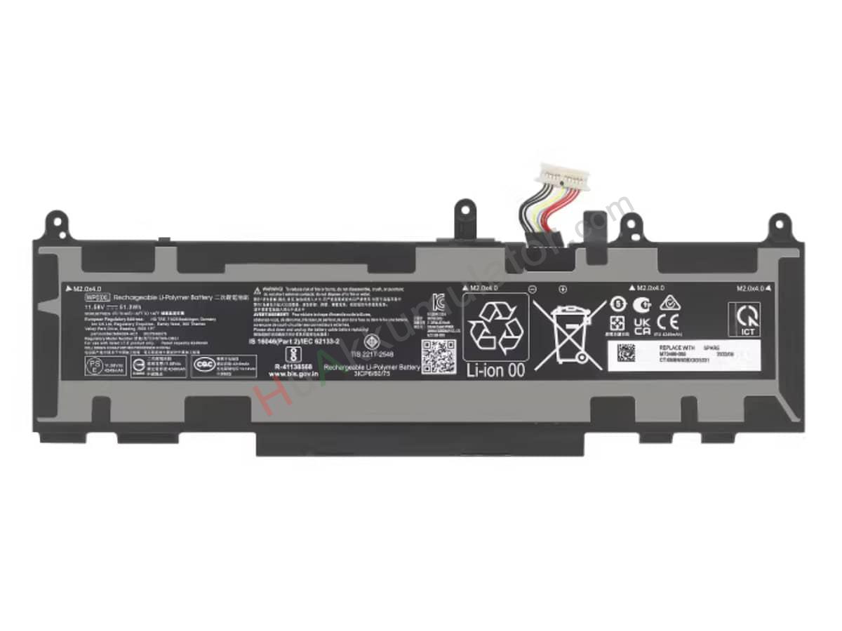 ZBook Firefly 14 G10 866C7EA