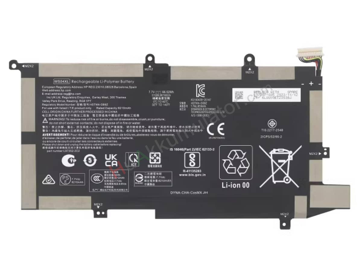 Spectre X360 14-EF0061TU