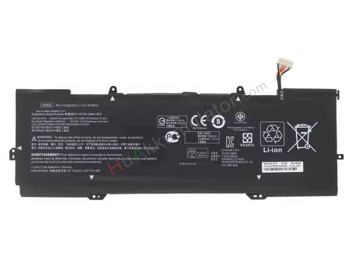 Spectre X360 15-CH007NA