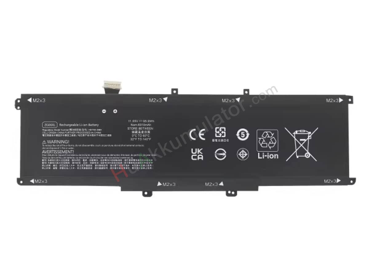ZG06095XL