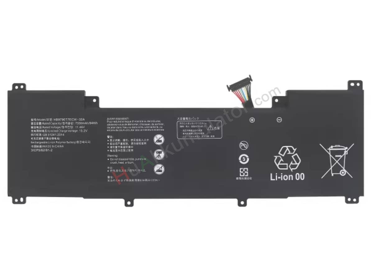 HB9790T7ECW-32B
