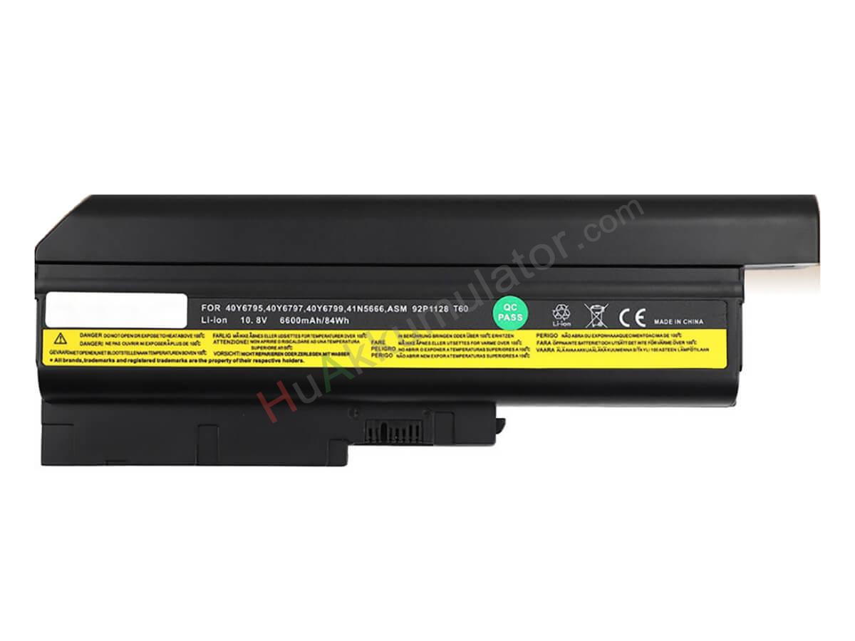 ThinkPad R61e 8935