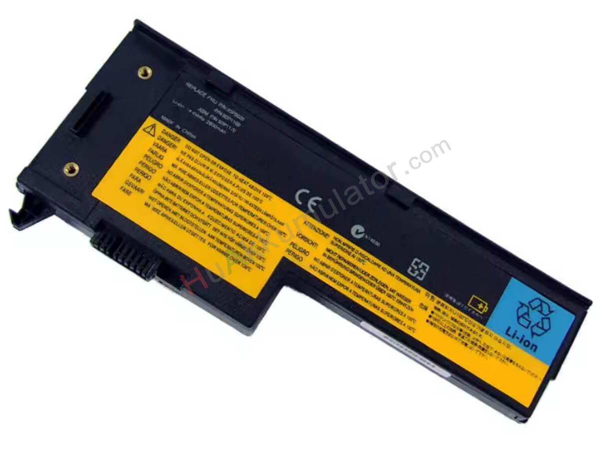 ThinkPad X60 1706