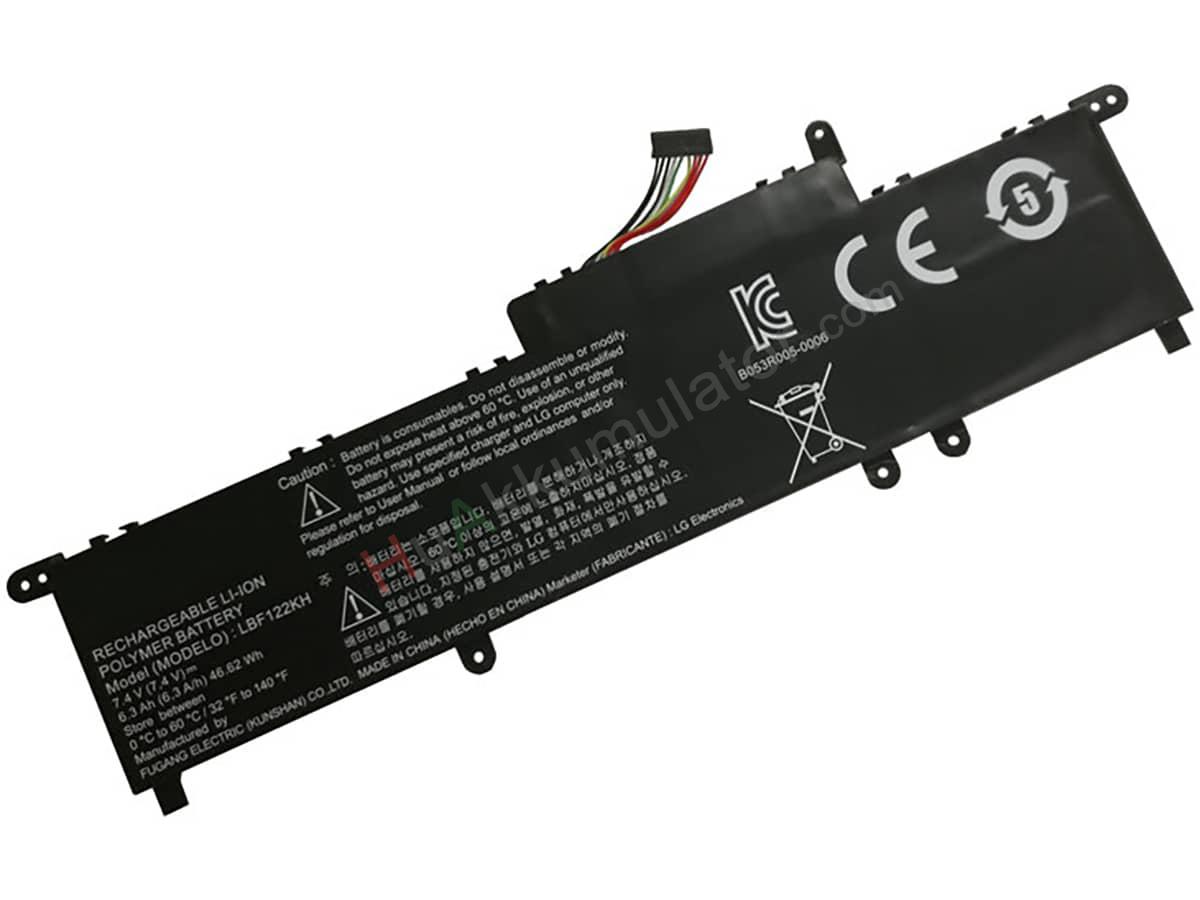 Akku LG LBF122KH