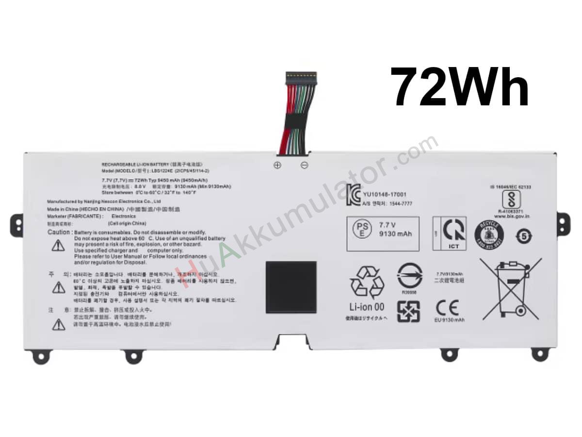 Gram 15Z980-GA7BK