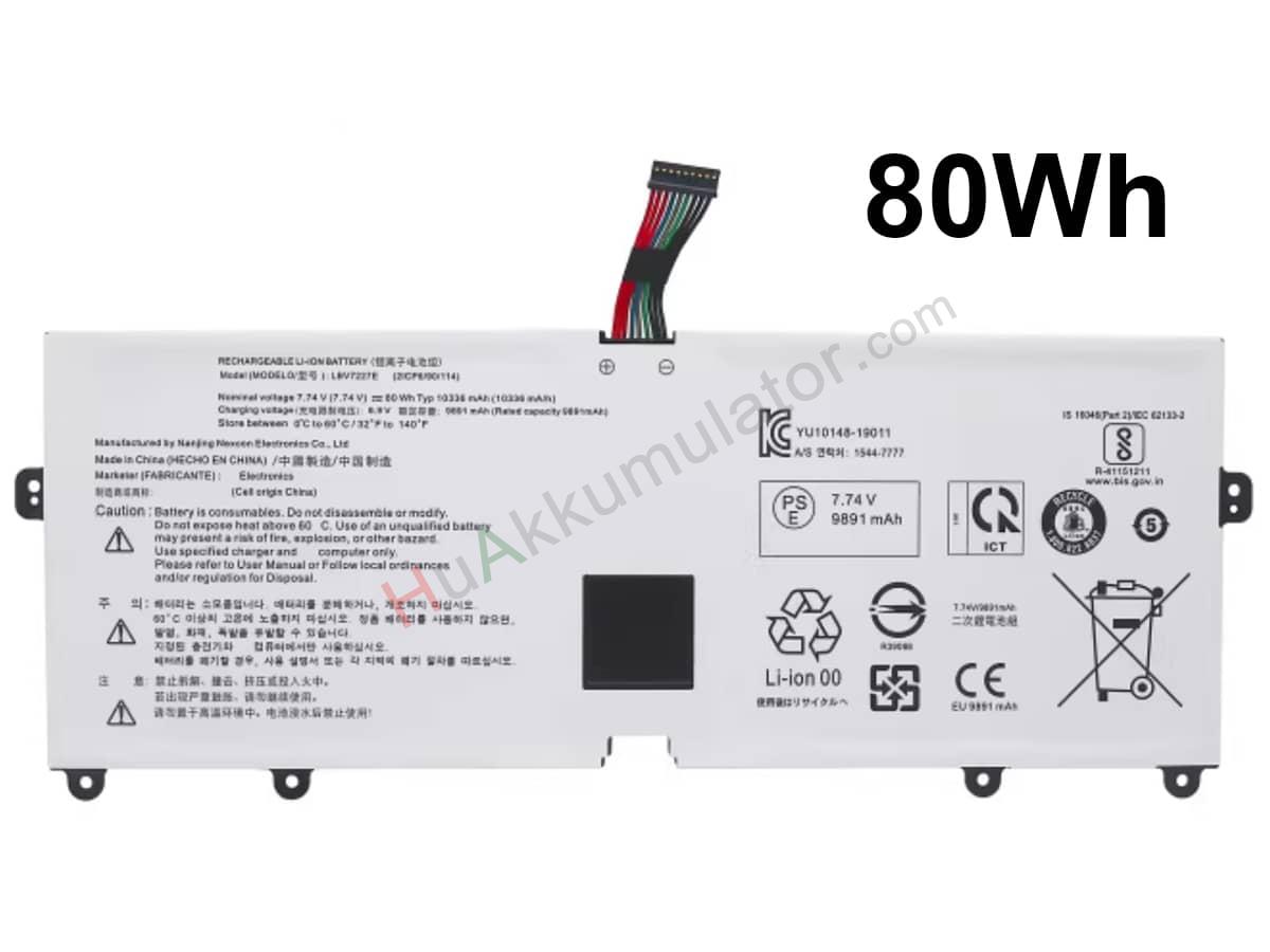 Gram 17 2020 17Z90N