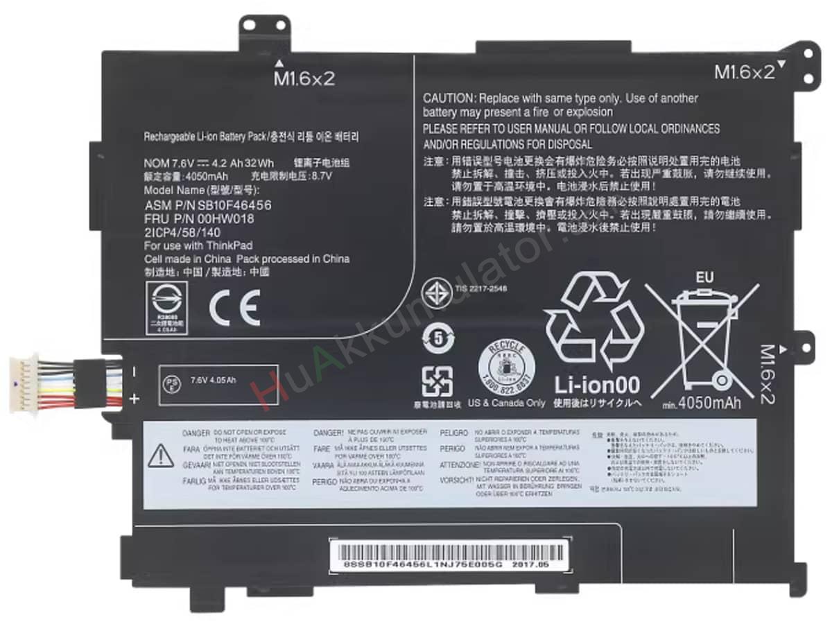 SB10F46455