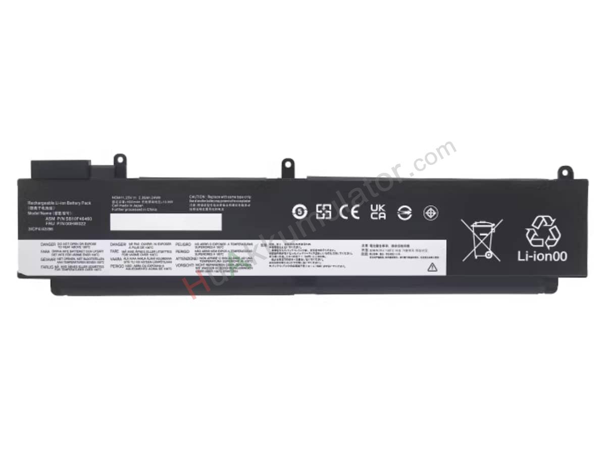 ThinkPad T470s 20HF006MFR