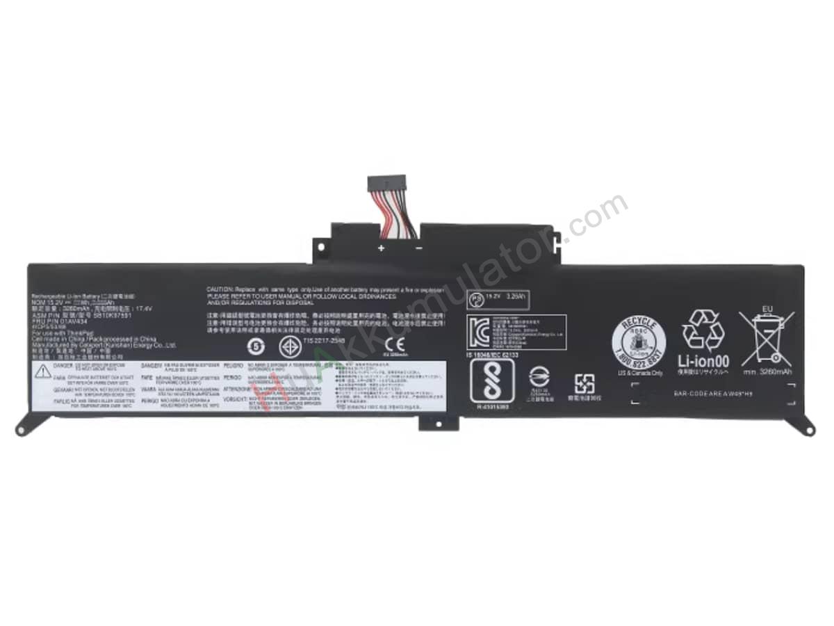 ThinkPad X380 Yoga-20LJ0003AU