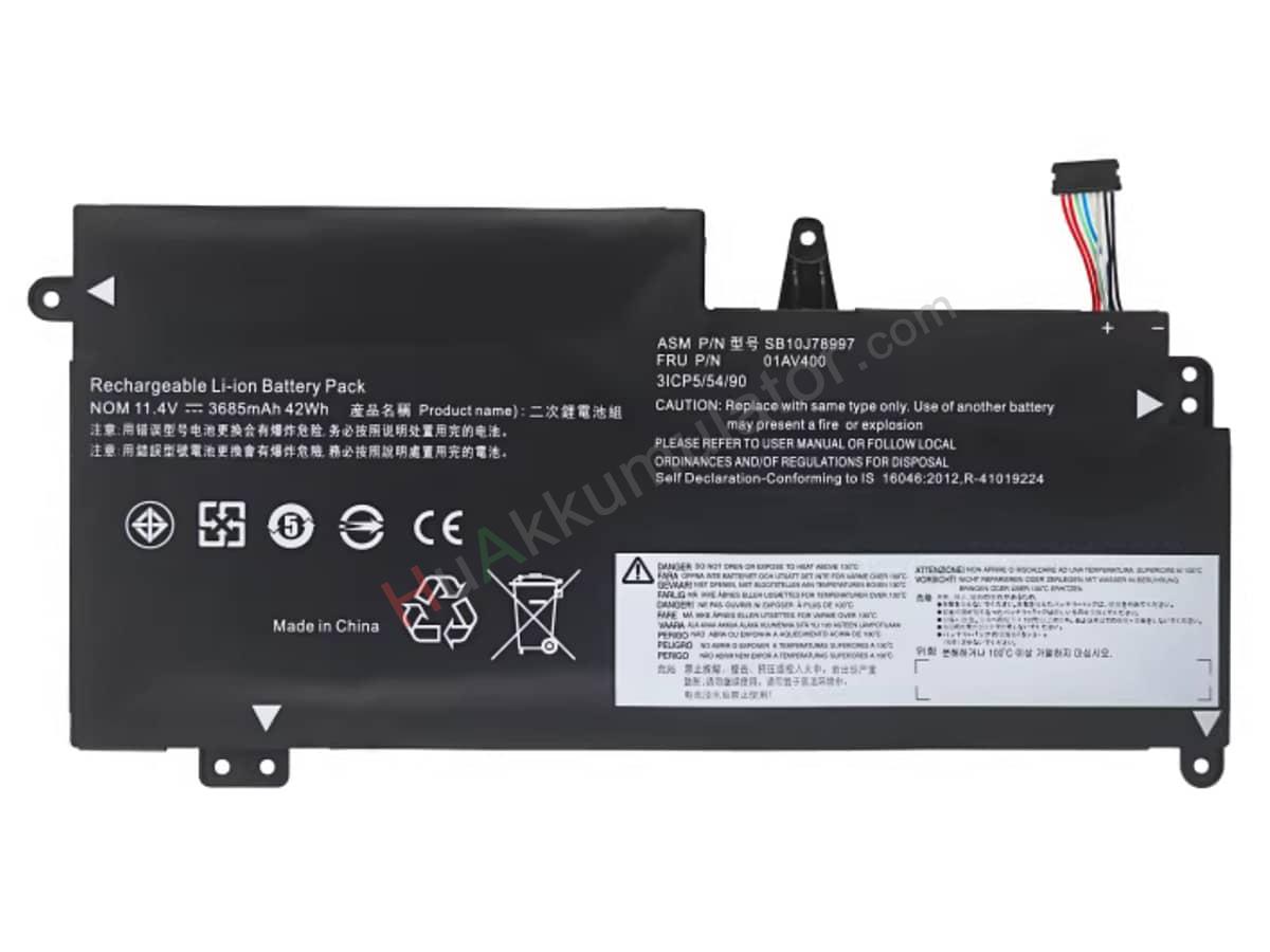 SB10J78997