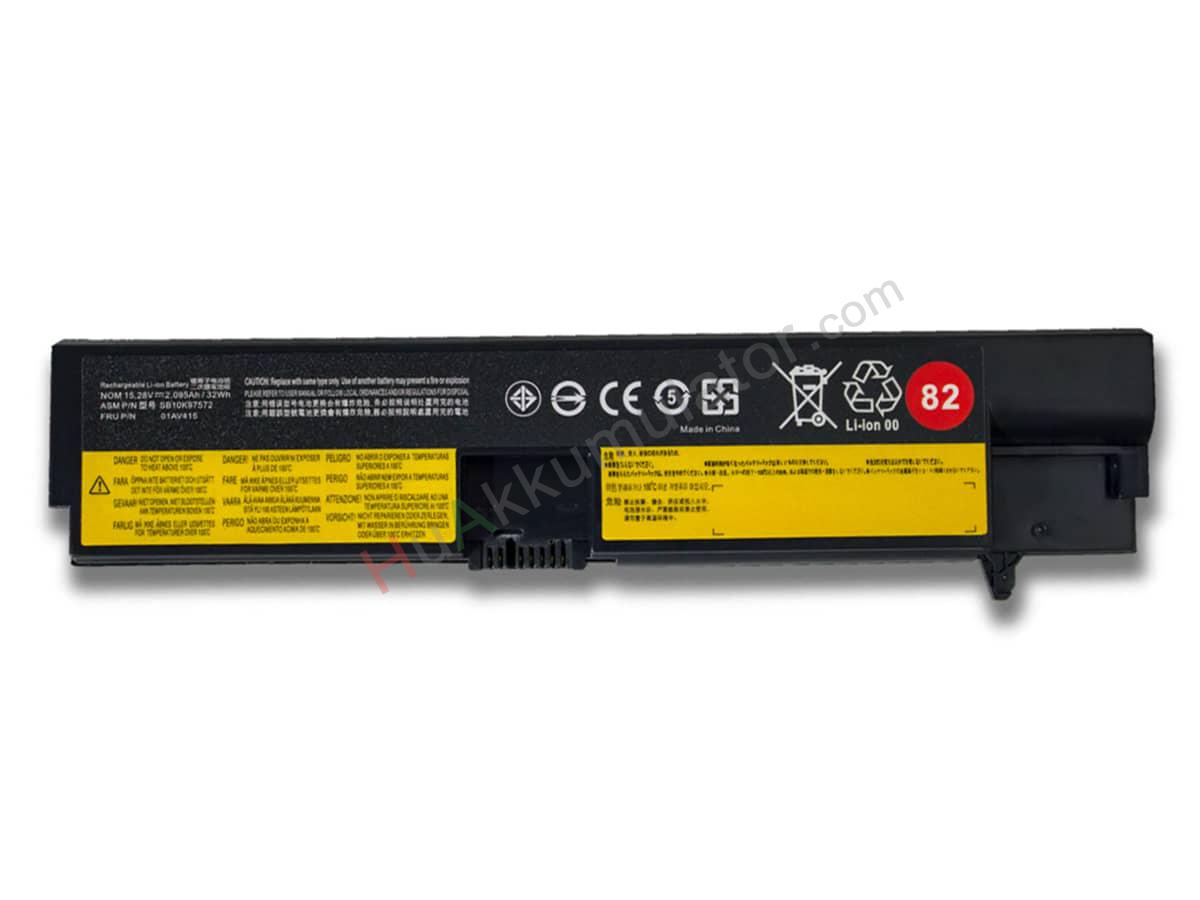 ThinkPad E570