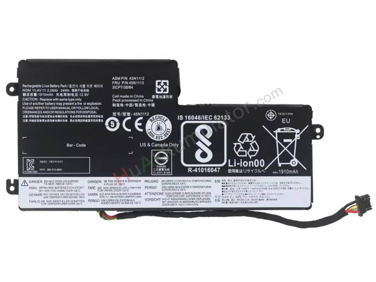 ThinkPad X240s