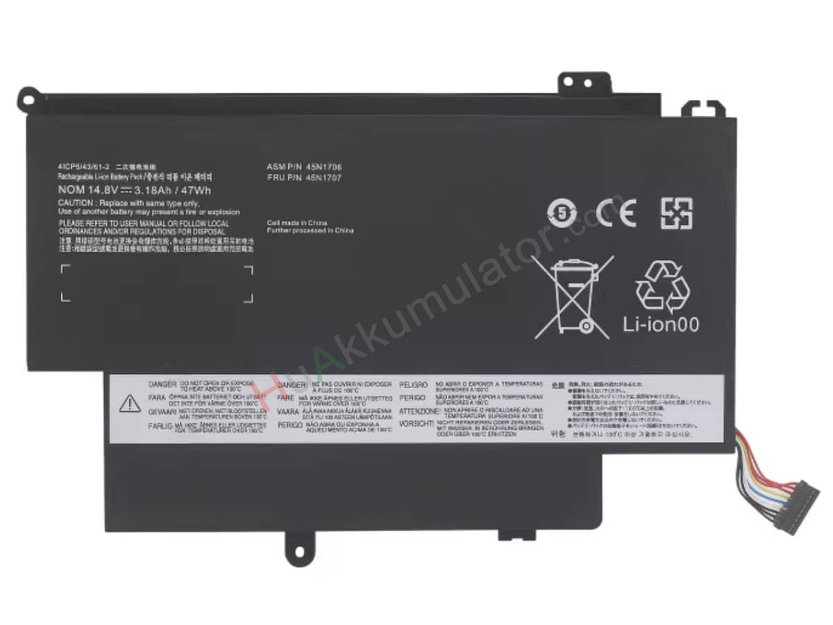 ThinkPad Yoga 12-20DL000SUS