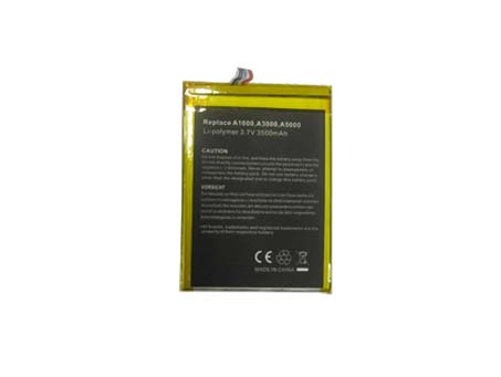 Akku LENOVO IdeaTab A1000